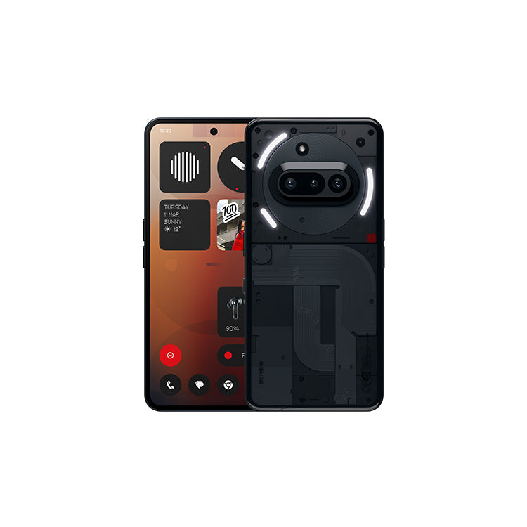 Nothing phone 3a - Switch Electronics