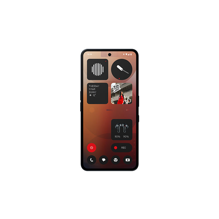 Nothing phone 3a - Switch Electronics