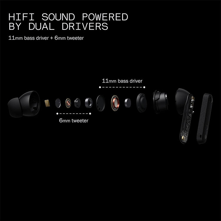 Nothing CMF Buds Pro 2 - Switch Electronics