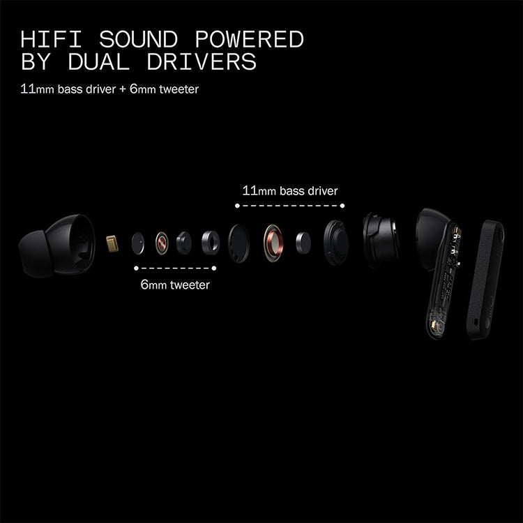 Nothing CMF Buds Pro 2 - Switch Electronics