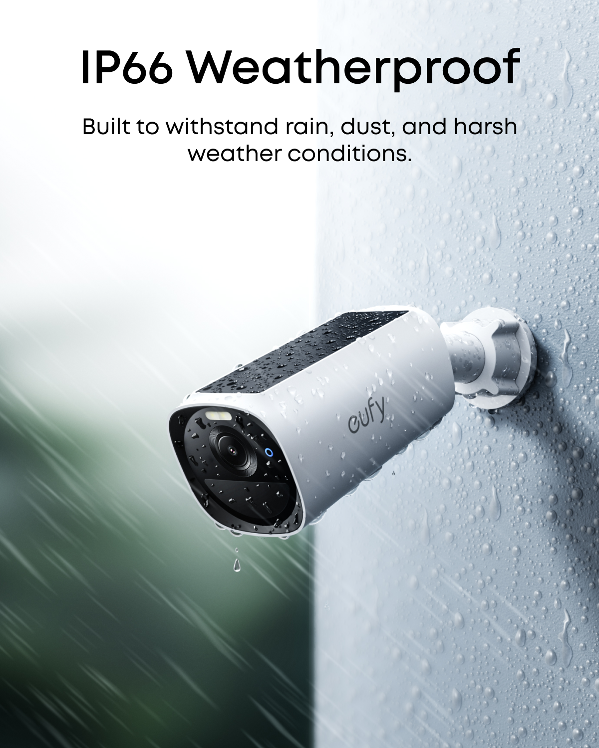 eufy Cam E40 2-Cam Kit (HomeBase S380 and Solar Panel)
