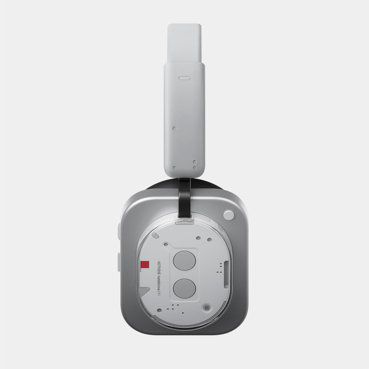 Nothing Headphone ( 1 ) - Switch Electronics