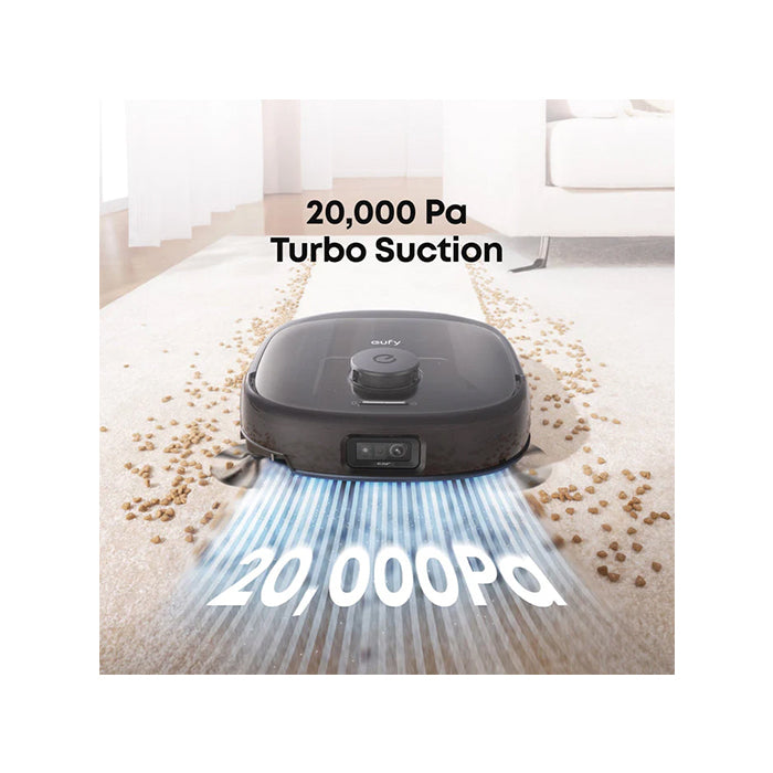 Eufy Robot Vacuum Omni E25