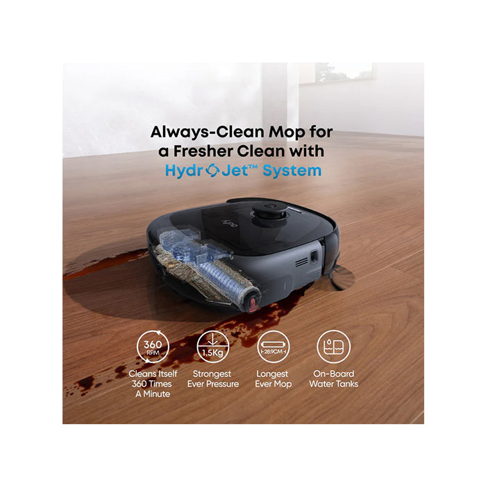 Eufy Robot Vacuum Omni E25