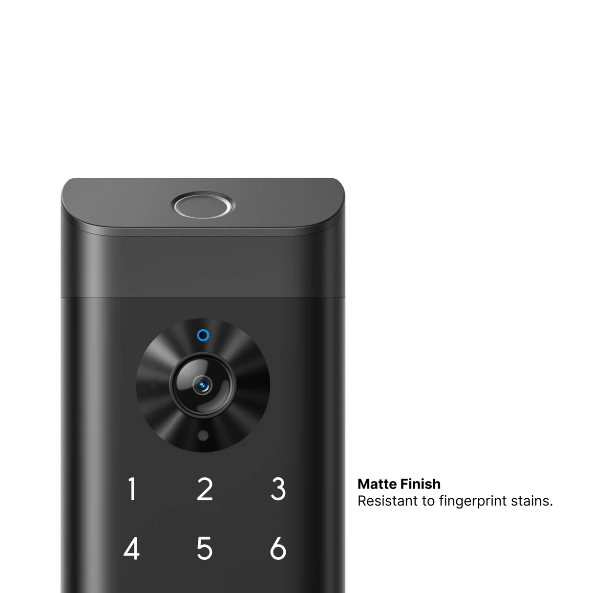 eufy Video Smart Lock E330