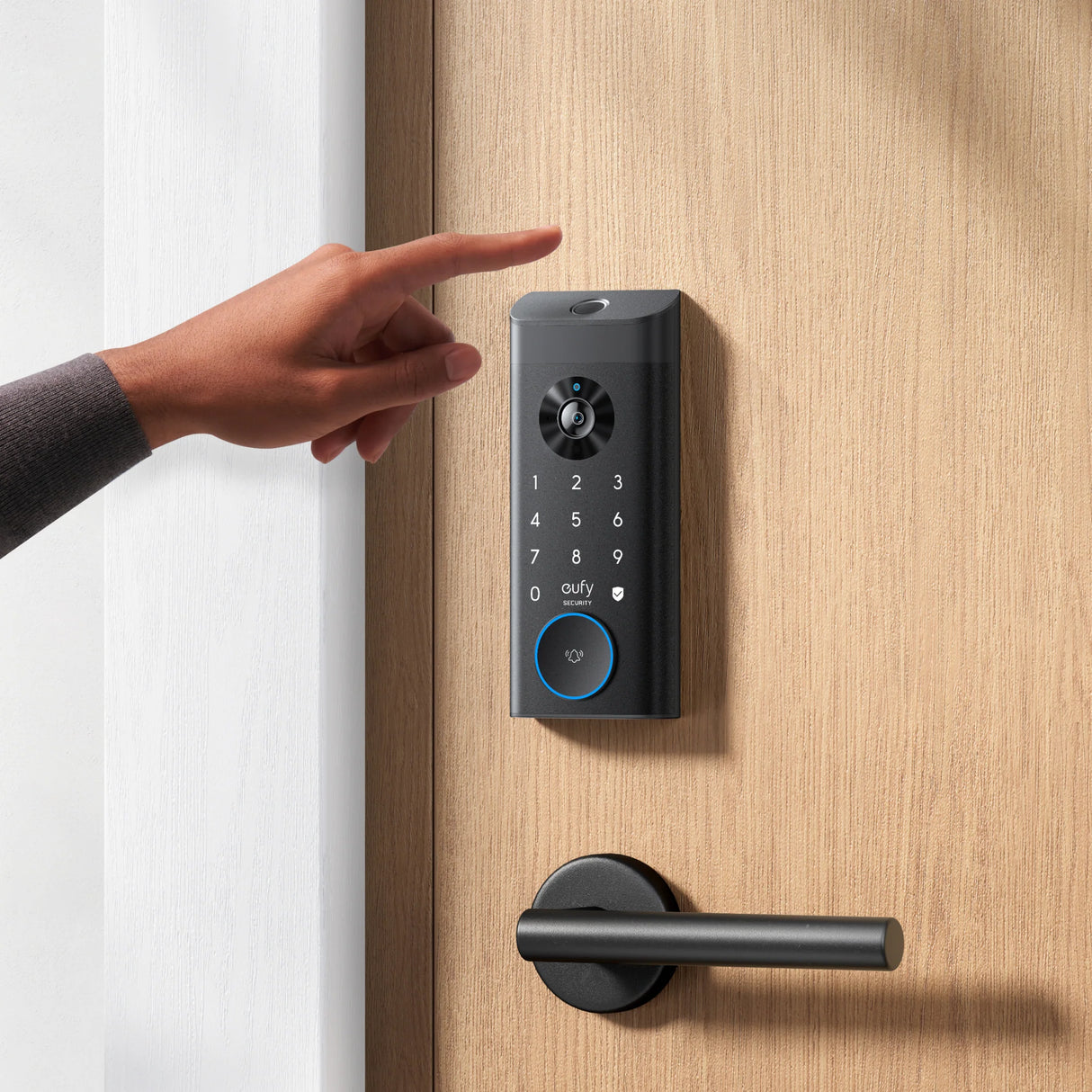 eufy Video Smart Lock E330