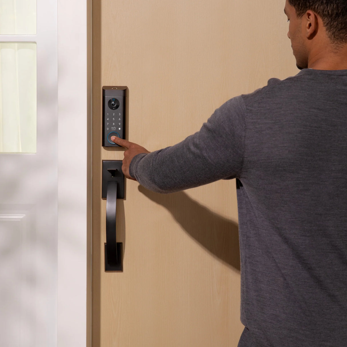 eufy Video Smart Lock E330