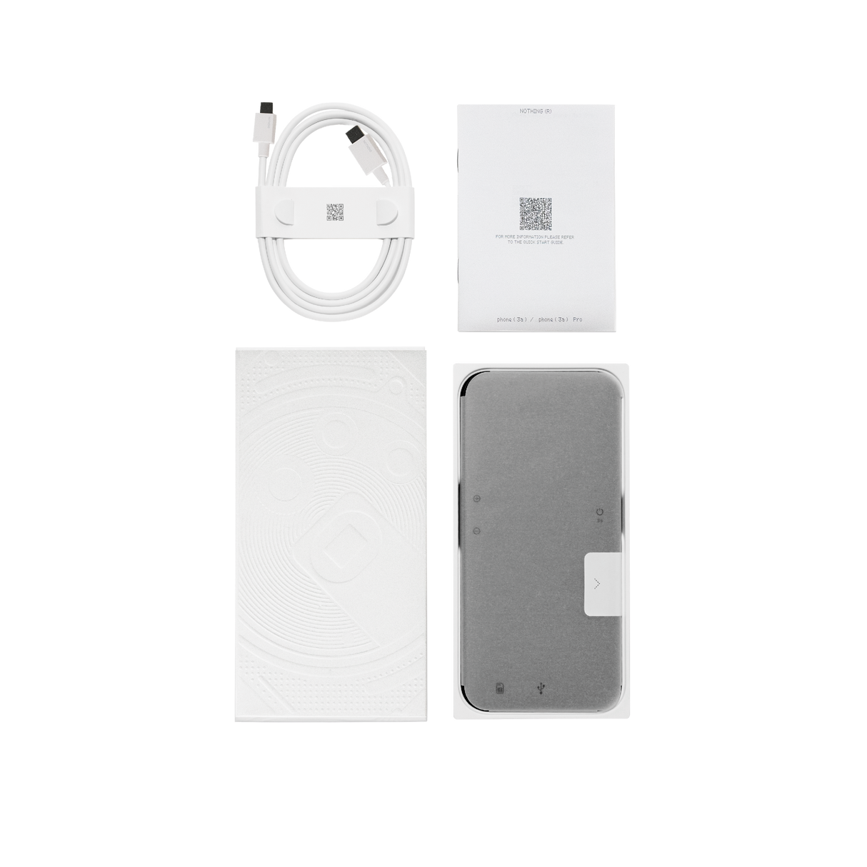Nothing phone 3a - Switch Electronics