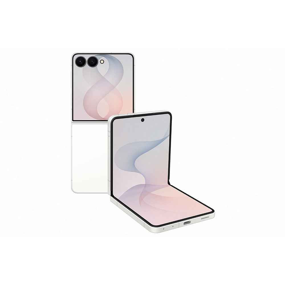 PreOrder Samsung Galaxy Z Flip8 5G 12GB RAM 256GB