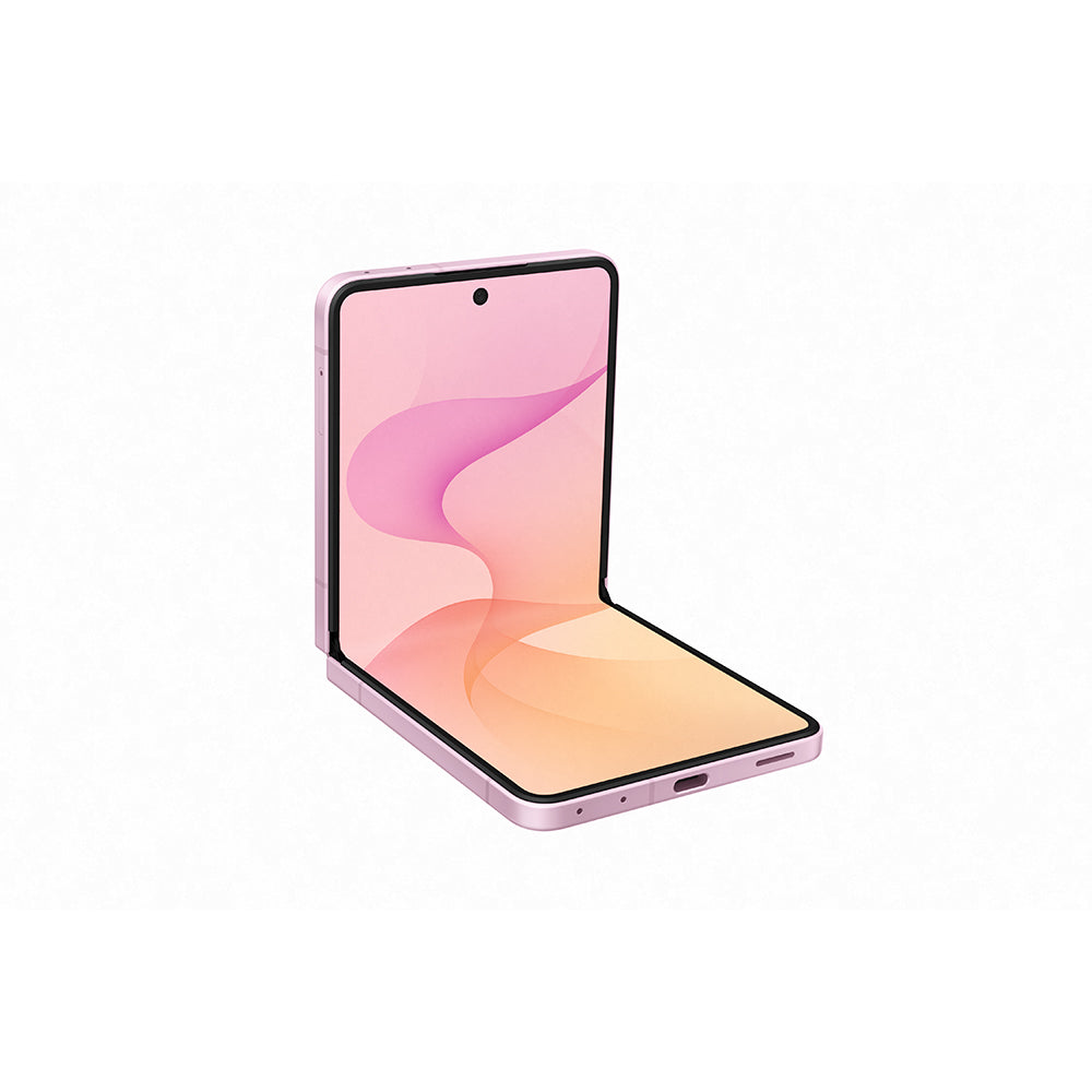 PreOrder Samsung Galaxy Z Flip8 5G 12GB RAM 256GB