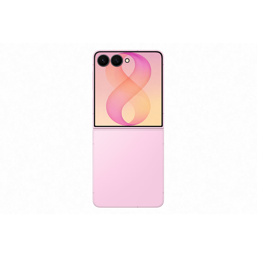 PreOrder Samsung Galaxy Z Flip8 5G 12GB RAM 256GB