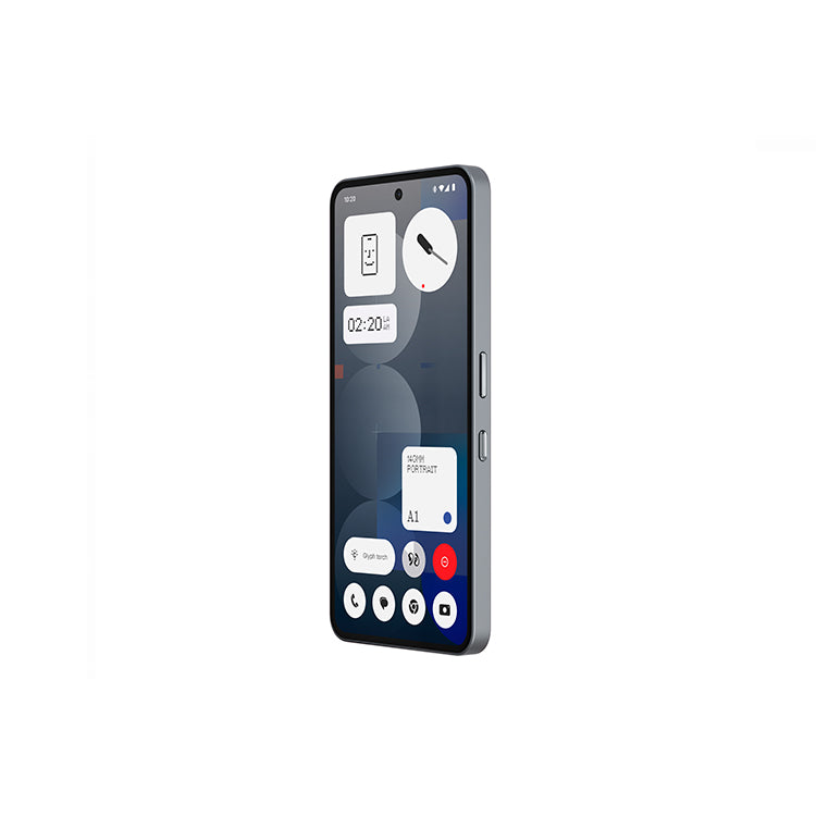 Nothing phone 3a Pro - Switch Electronics