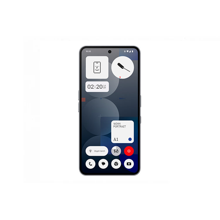 Nothing phone 3a Pro - Switch Electronics