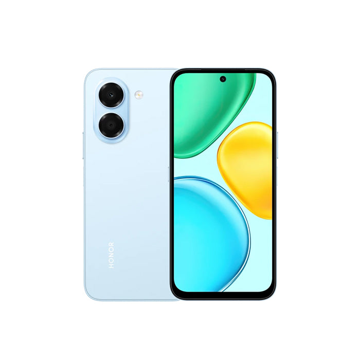 HONOR X7e 4G
