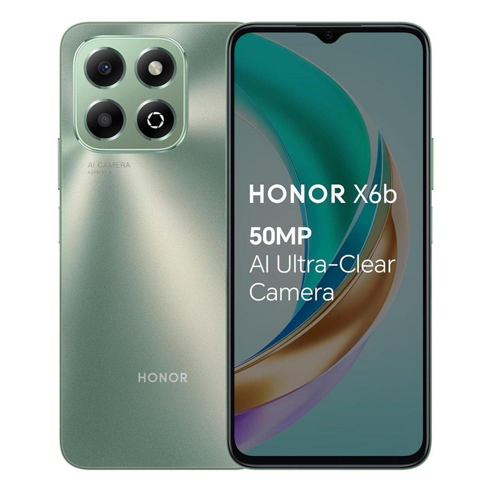 Honor X6b - Switch Electronics