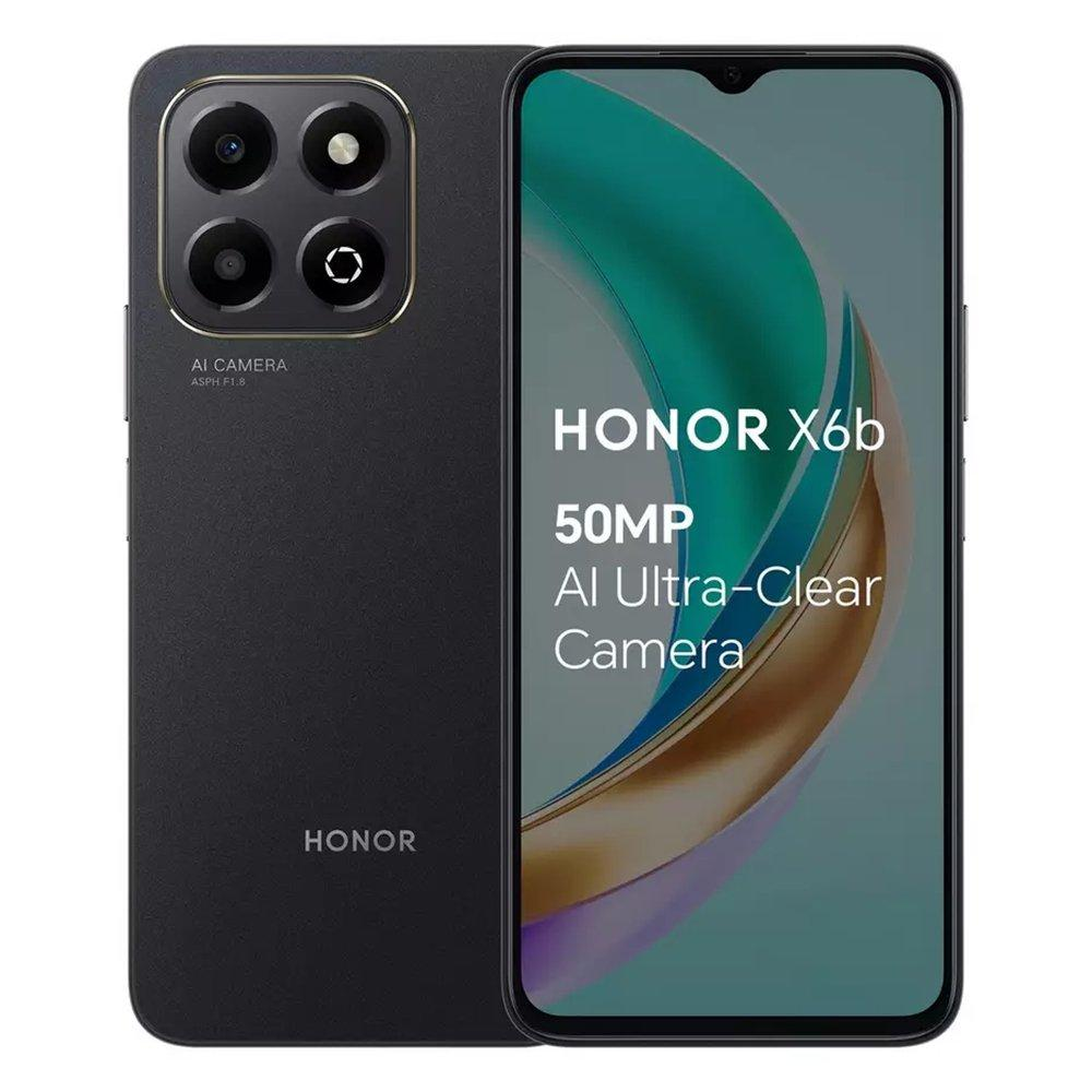 Honor X6b - Switch Electronics