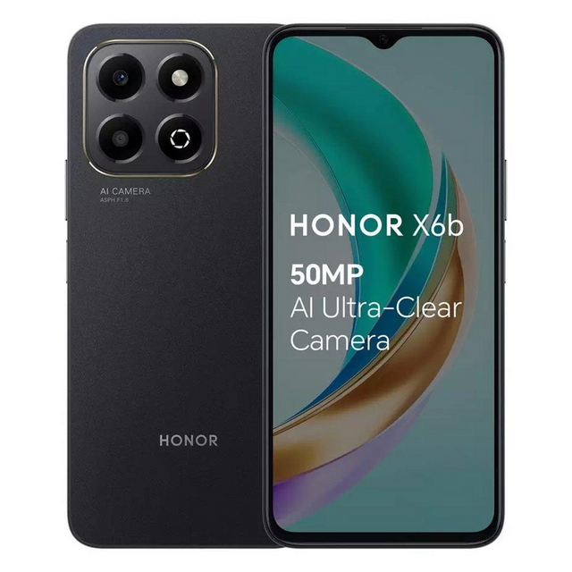 Honor X6b - Switch Electronics
