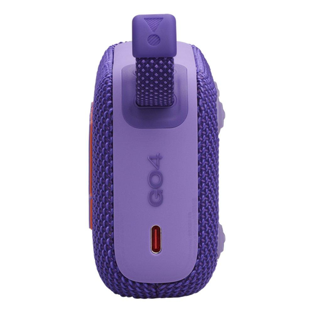 JBL GO 4 ULTRA-PORTABLE BLUETOOTH SPEAKER - Switch Electronics