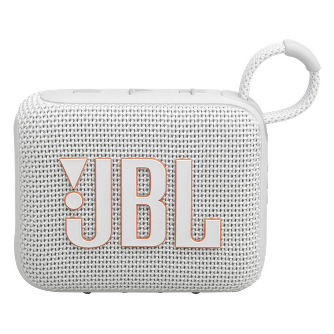 JBL GO 4 ULTRA-PORTABLE BLUETOOTH SPEAKER - Switch Electronics