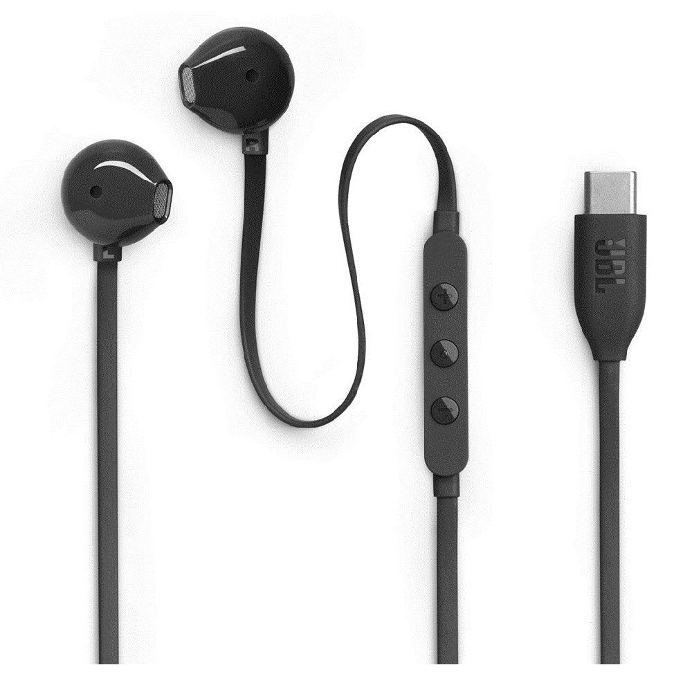 JBL TUNE 305 USB-C WIRED IN-EAR EARPHONES - Switch Electronics