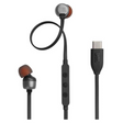JBL TUNE 310C Wired USB-C Earphones - Switch Electronics