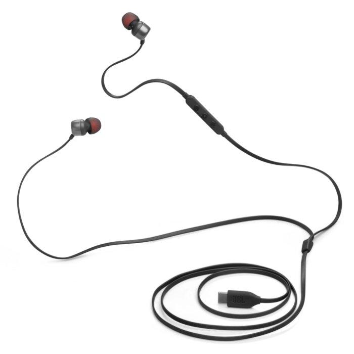 JBL TUNE 310C Wired USB-C Earphones - Switch Electronics