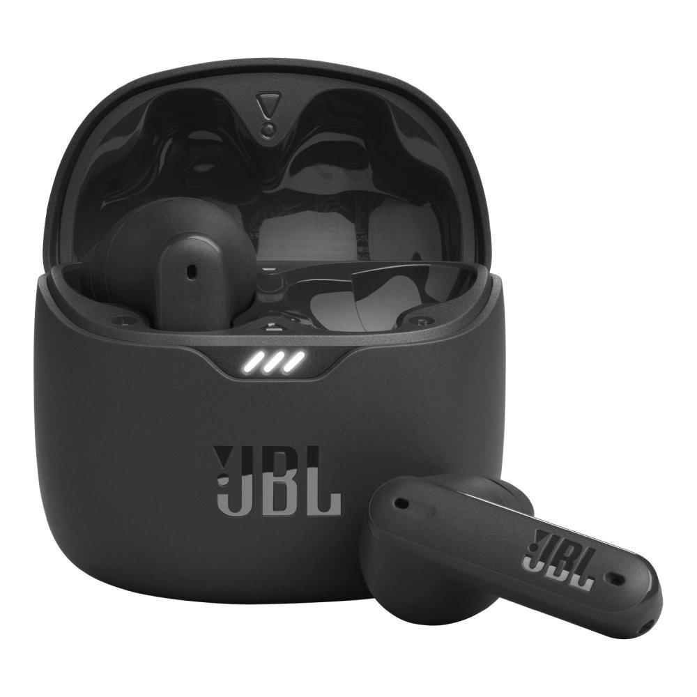 JBL TUNE FLEX TRUE WIRELESS NOISE CANCELLING EARBUDS - Switch Electronics