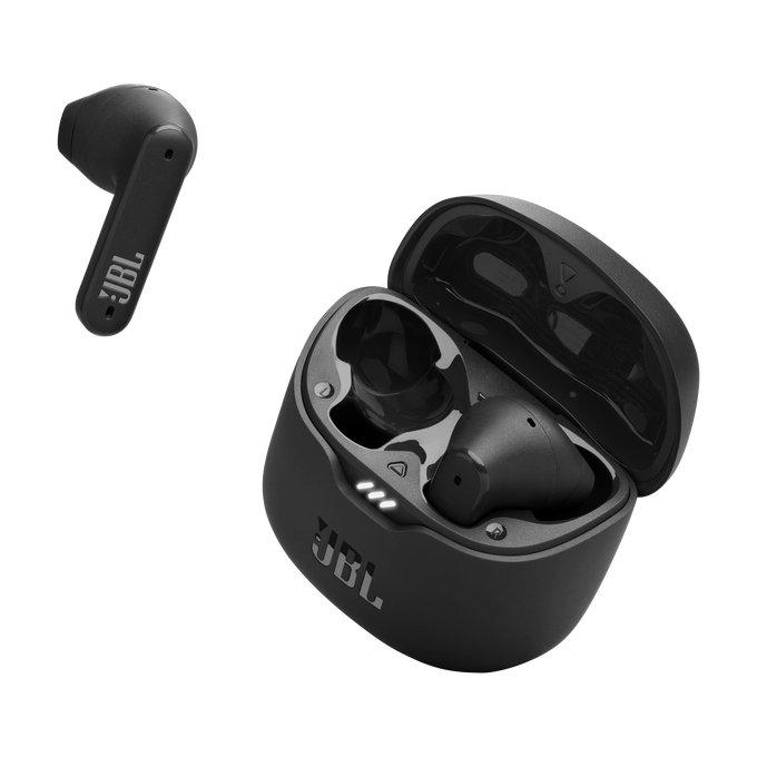 JBL TUNE FLEX TRUE WIRELESS NOISE CANCELLING EARBUDS - Switch Electronics