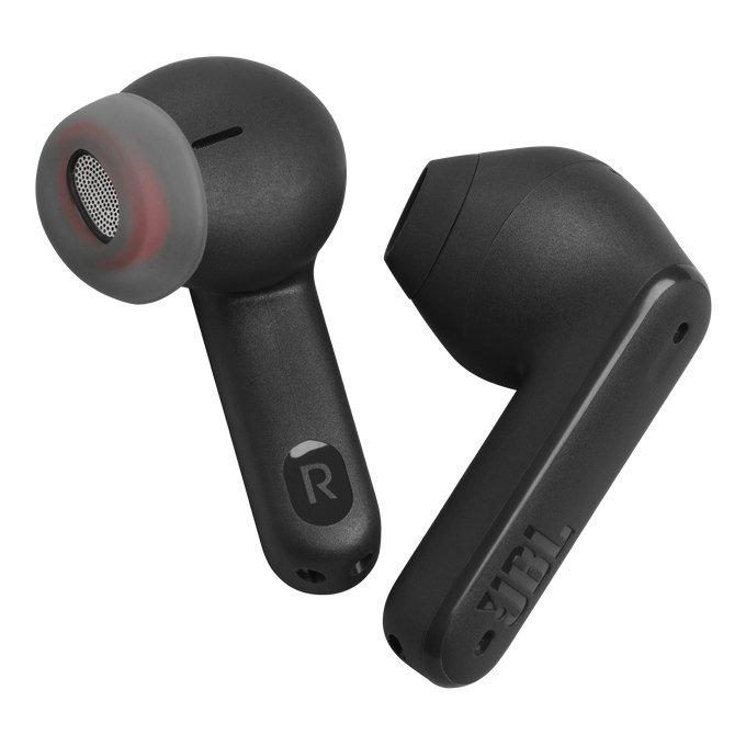 JBL TUNE FLEX TRUE WIRELESS NOISE CANCELLING EARBUDS - Switch Electronics