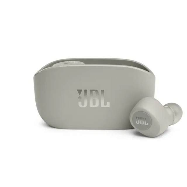 JBL WAVE 100TWS TRUE WIRELESS IN-EAR - Switch Electronics