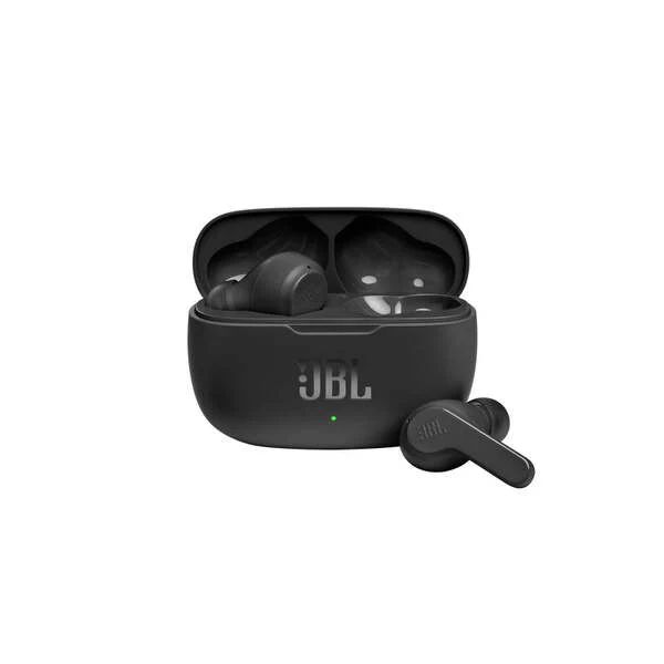 JBL WAVE 200TWS TRUE WIRELESS IN-EAR WHITE - Switch Electronics
