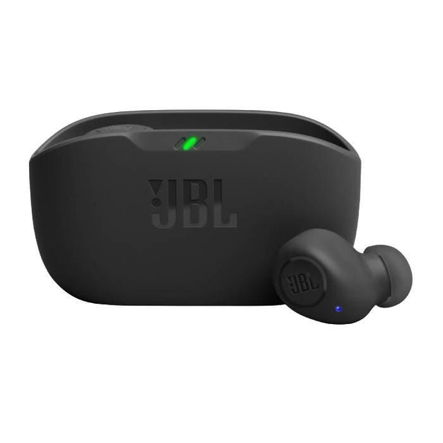 JBL WAVE BUDS TRUE WIRELESS EARBUDS - Switch Electronics