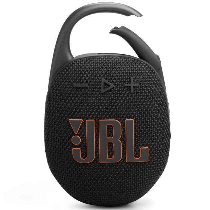 JBL CLIP 5 WIRELESS PORTABLE SPEAKER - Switch Electronics