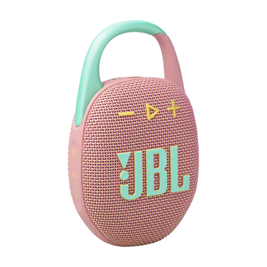 JBL CLIP 5 WIRELESS PORTABLE SPEAKER - Switch Electronics