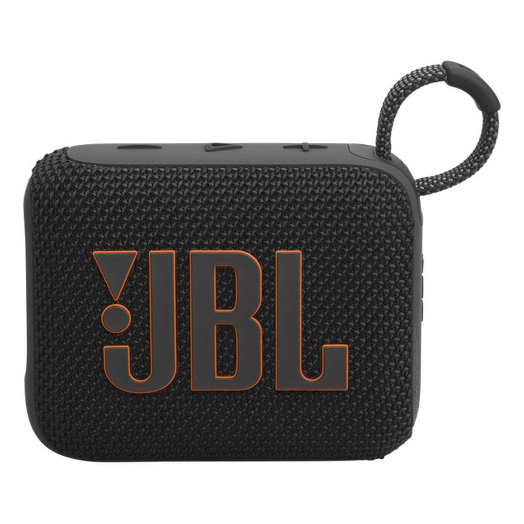 JBL GO 4 ULTRA-PORTABLE BLUETOOTH SPEAKER - Switch Electronics