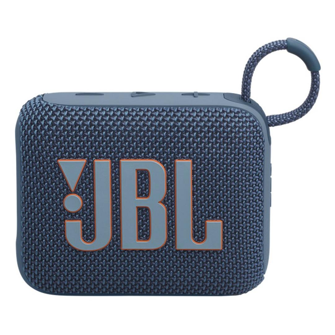 JBL GO 4 ULTRA-PORTABLE BLUETOOTH SPEAKER - Switch Electronics