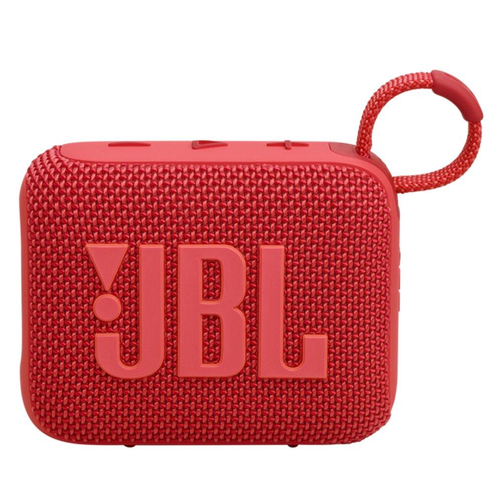 JBL GO 4 ULTRA-PORTABLE BLUETOOTH SPEAKER - Switch Electronics