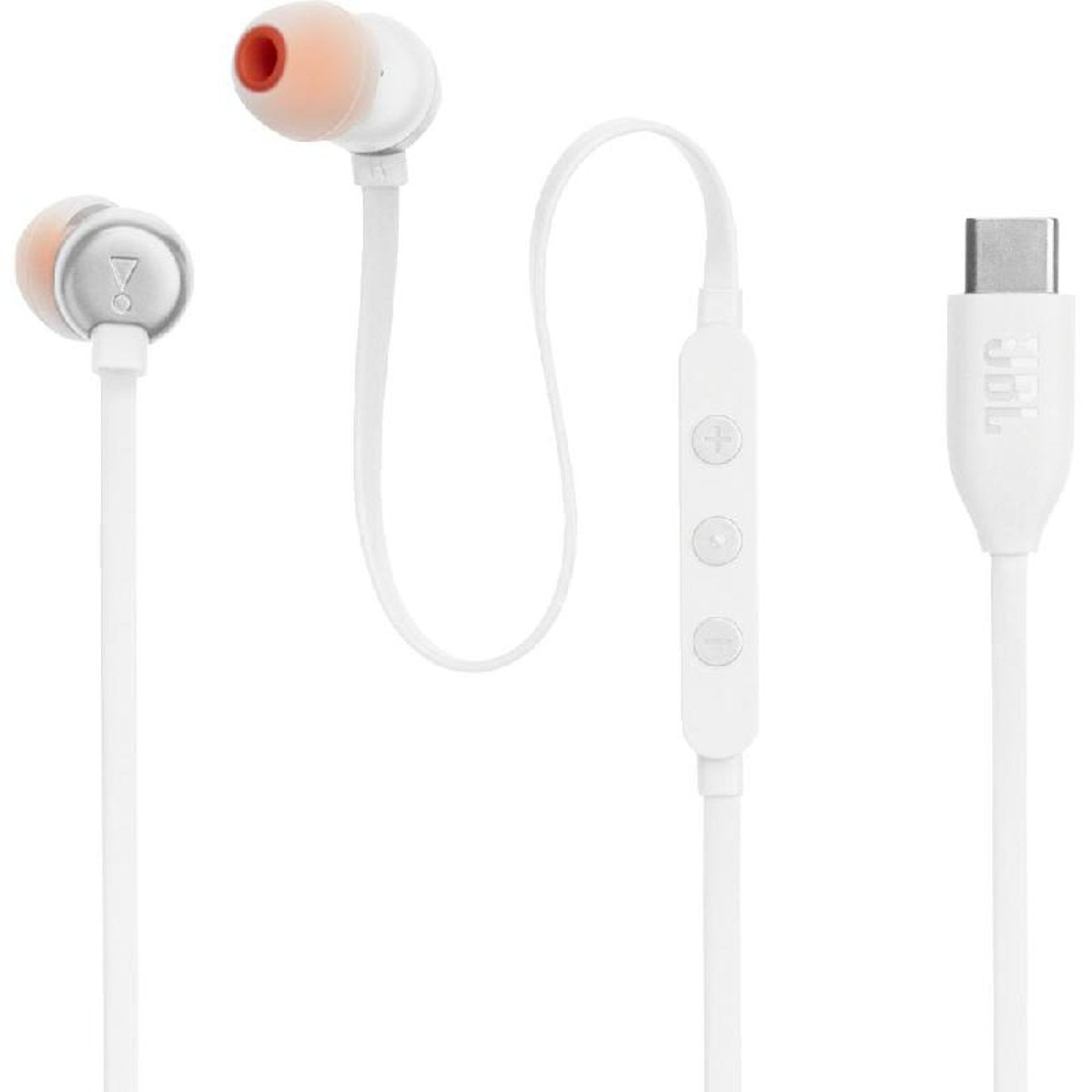 JBL TUNE 310C Wired USB-C Earphones - Switch Electronics