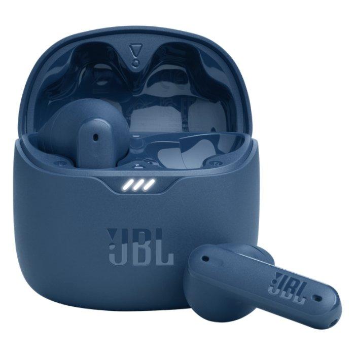 JBL TUNE FLEX TRUE WIRELESS NOISE CANCELLING EARBUDS - Switch Electronics
