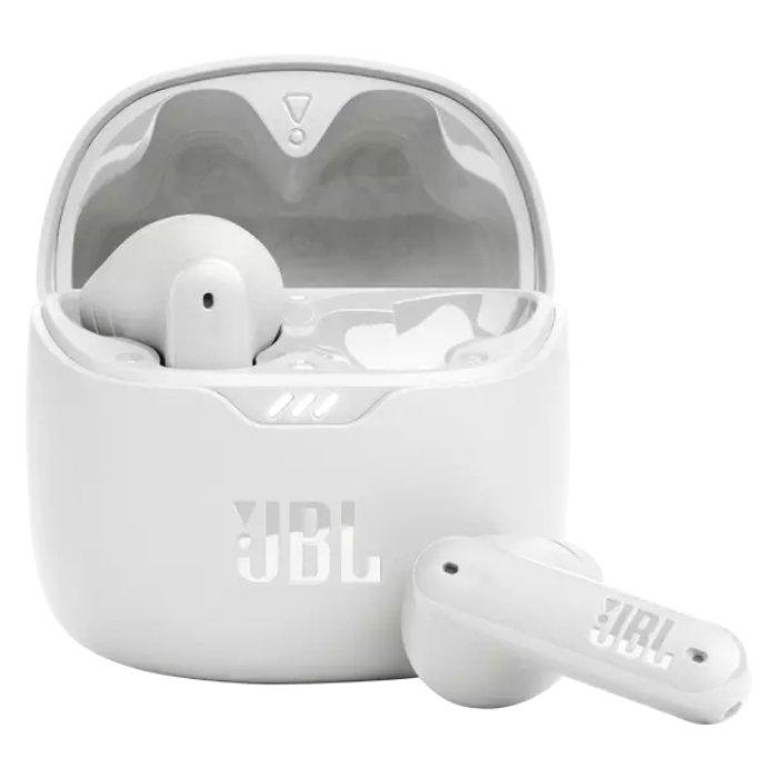 JBL TUNE FLEX TRUE WIRELESS NOISE CANCELLING EARBUDS - Switch Electronics