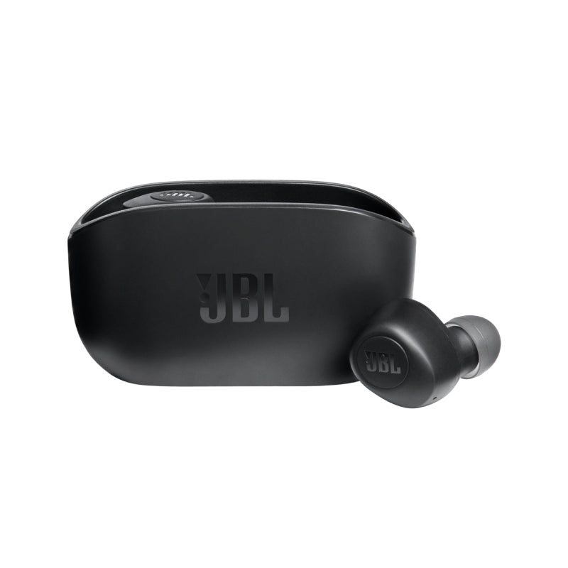 JBL WAVE 100TWS TRUE WIRELESS IN-EAR - Switch Electronics