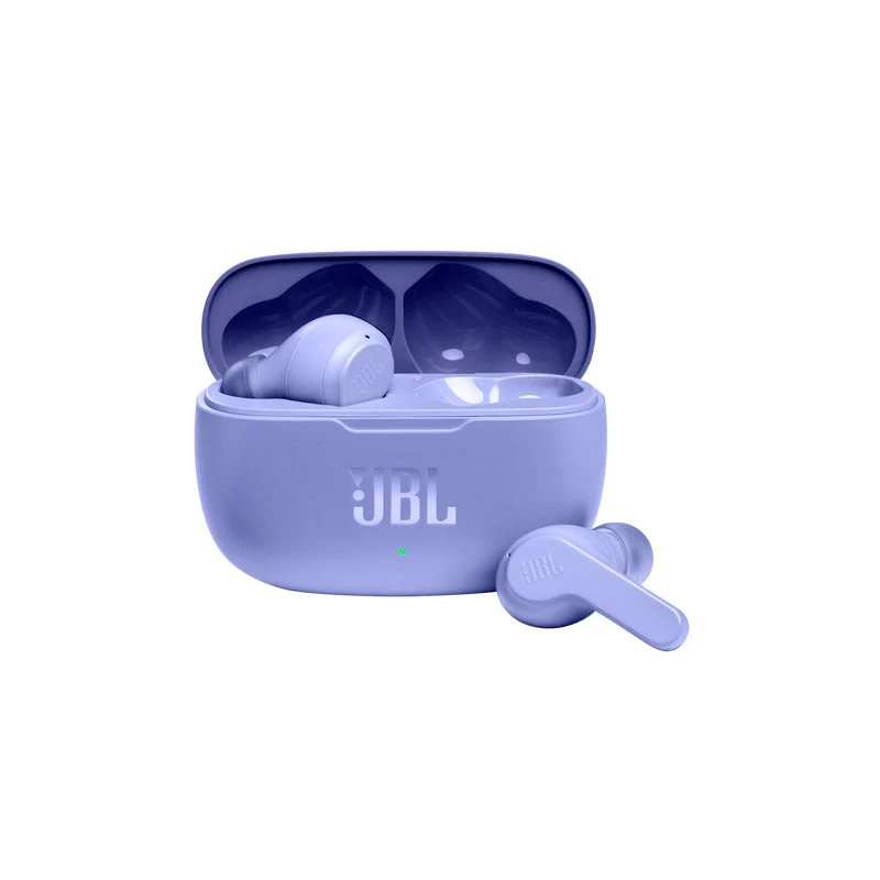 JBL WAVE 200TWS TRUE WIRELESS IN-EAR WHITE - Switch Electronics