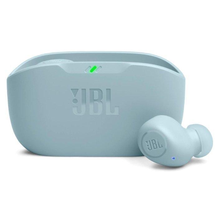 JBL WAVE BUDS TRUE WIRELESS EARBUDS - Switch Electronics