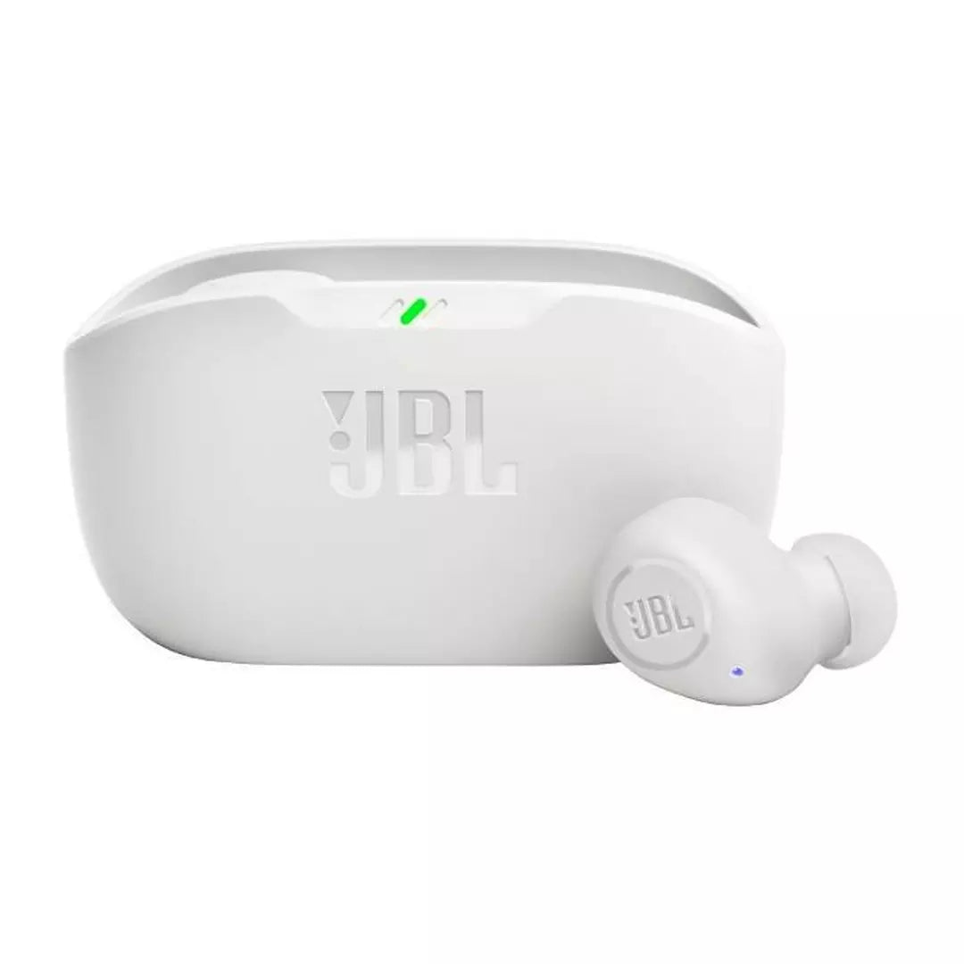JBL WAVE BUDS TRUE WIRELESS EARBUDS - Switch Electronics