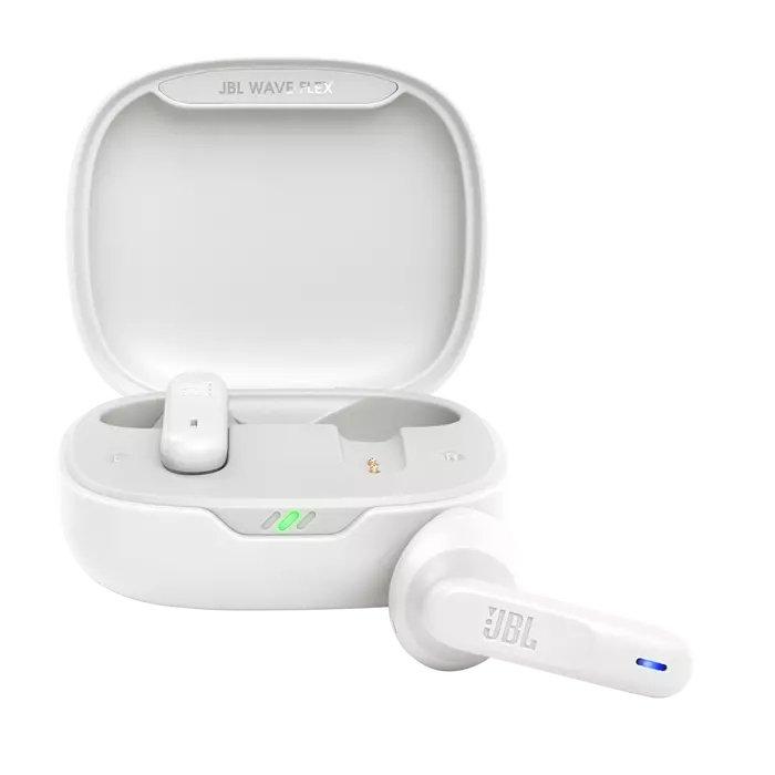 JBL WAVE FLEX TRUE WIRELESS EAR BUDS - Switch Electronics