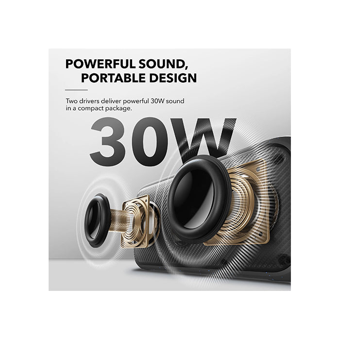 Soundcore Motion 300 Portable Bluetooth Speaker