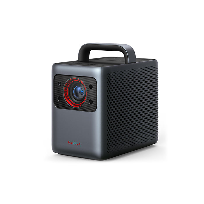Anker Nebula Cosmos Laser 4K Projector