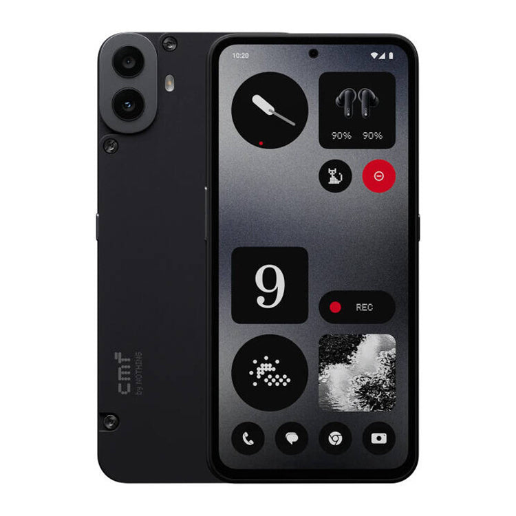 Nothing CMF Phone 1 5G - Switch Electronics
