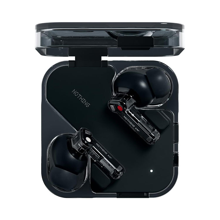 Nothing Ear wireless earbuds 5000Hz - Switch Electronics
