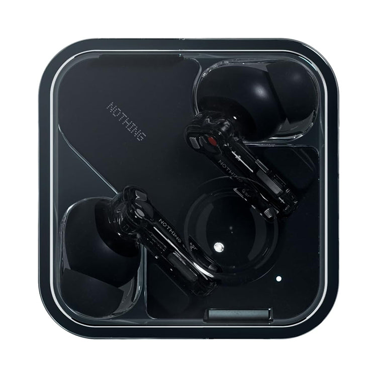 Nothing Ear wireless earbuds 5000Hz - Switch Electronics